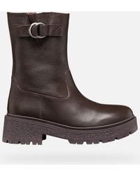 Geox - Eivette - Lyst