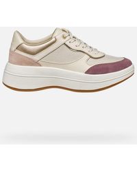 Geox - Spherica Ecub-3 - Lyst