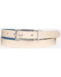 Geox - Accessori Belt - Lyst