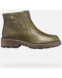 Geox - Scarpe Swelen Donna - Lyst