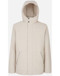 Geox - Bekleidung Doray Abx Herr - Lyst