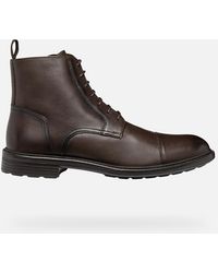 Geox - Scarpe Walk Pleasure B Uomo - Lyst