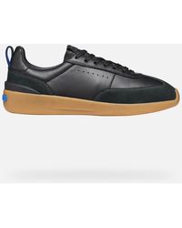 Geox - Gxrn-02 /Anthracite - Lyst