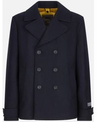 Geox - Bekleidung Baltmoore Herr - Lyst