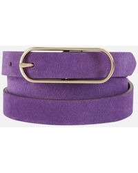 Geox - Accessoires Belt - Lyst