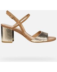 Geox - Virnilisa 65 S - Lyst