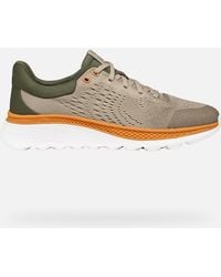 Geox - Spherica Actif X1 - Lyst