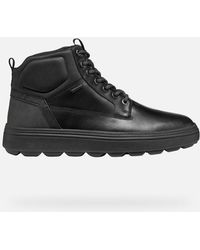 Geox - Schuhe Spherica Ecub-1.1 Abx Herr - Lyst