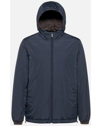 Geox - Jharrod Coffee Bean/Sky Captain - Lyst