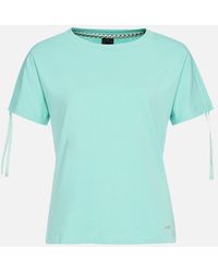 Geox - T-Shirt - Lyst