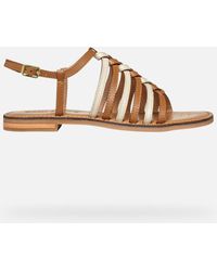Geox - Scarpe Maddalusia C Donna - Lyst