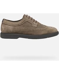 Geox - Schuhe Spherica Ec17 Herr - Lyst