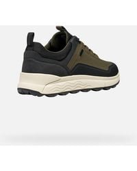 Geox - Schuhe Spherica 4X4 Abx Herr - Lyst