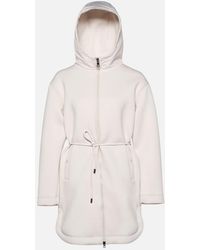 Geox - Sweater Moonbeam/Moonbeam - Lyst