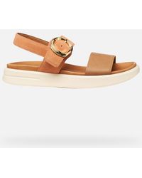 Geox - Xand 2S - Lyst