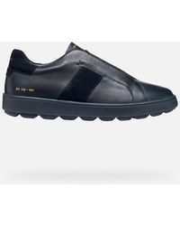 Geox - Schuhe Spherica Ecub-1 Herr - Lyst