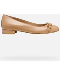 Geox - Schuhe Virnilisa B Dame - Lyst