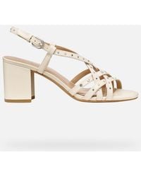 Geox - Virnilisa 65 S - Lyst