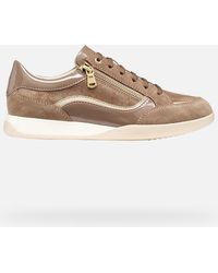 Geox - Maryemy Light/Light - Lyst