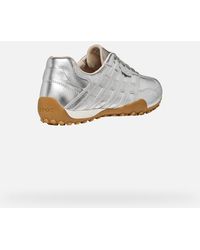 Geox - Schuhe Snake Original Dame - Lyst