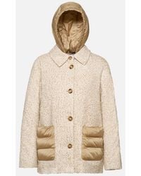 Geox - Charlene Moonbeam/Nougat - Lyst