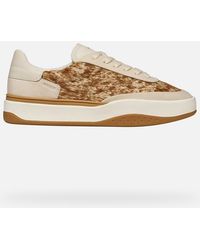 Geox - Dynamia Dame - Lyst
