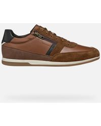 Geox - Schuhe Renan Herr - Lyst