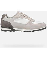Geox - Spherica Actif X3 Light/Dark - Lyst