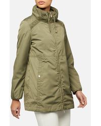 Chaquetas geox chaquetas entre temporadas primavera otoño [434143] | Ropa  de mujer | merkandi.es - Merkandi B2B