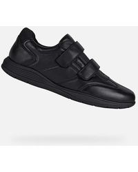 Zapatos Geox de hombre desde 70 €