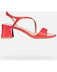Geox - New Eraklia 50 T01 - Lyst