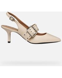 Geox - Schuhe Kleopy Dame - Lyst