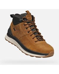 Geox - Wasserdichte Stiefeletten - Lyst