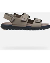 Geox - Flextride S - Lyst