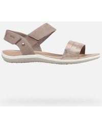 Geox - Sandal Vega - Lyst