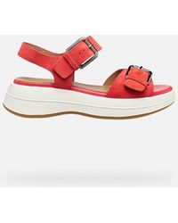 Geox - Spherica Ecub-3 S - Lyst