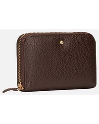 Geox - Wallet Dame - Lyst