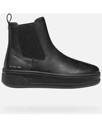Geox - Scarpe Spherica Ecub-2 Donna - Lyst