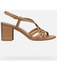 Geox - Virnilisa 65 S - Lyst