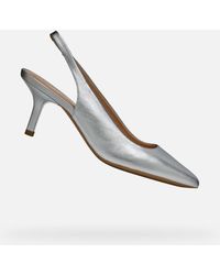 Geox - Kleopy Mujer - Lyst