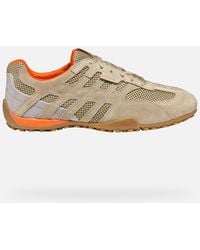 Geox - Schuhe Snake Original Herr - Lyst