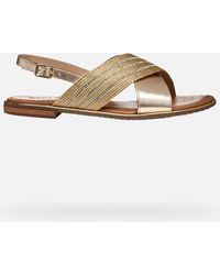 Geox - Sozy Plus - Lyst