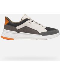 Geox - Vittour Plus Off/Dark - Lyst