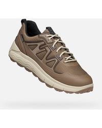 Geox - Spherica 4X4 Abx Herr - Lyst