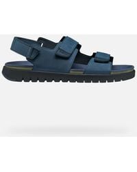 Geox - Flextride S - Lyst