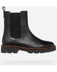 Geox - Schuhe Norize Dame - Lyst