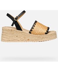 Geox - Alemeria - Lyst
