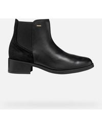 Geox - Schuhe Camexia Abx Dame - Lyst