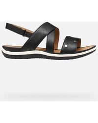 Geox - Sandal Vega - Lyst
