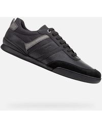 zapatillas geox hombre